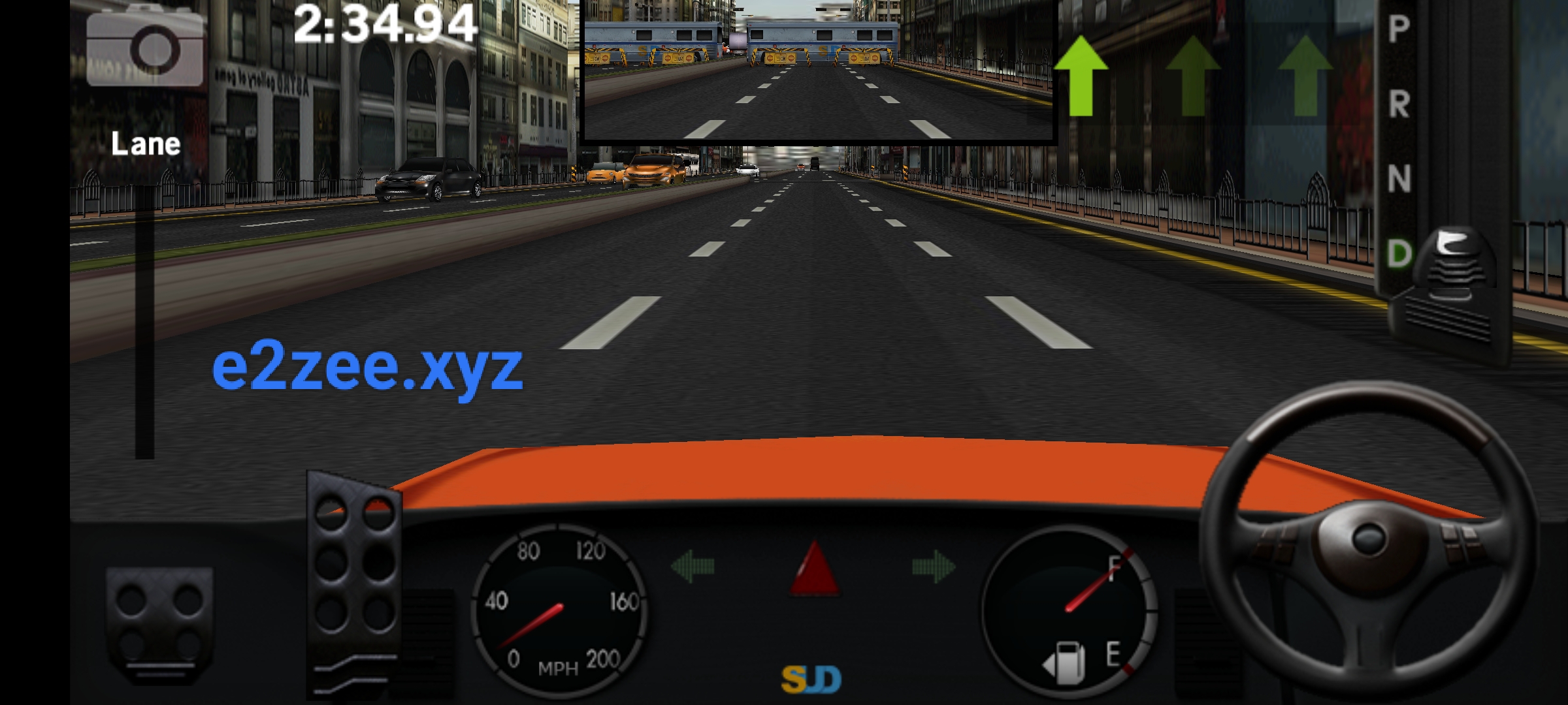 Top 5 Low MB Racing Games for Android in 2025 - e2zee